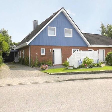 Anjas Ferienwohnung Im Herzen Angelns Grosssolt 外观 照片