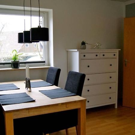 Anjas Ferienwohnung Im Herzen Angelns Grosssolt 外观 照片