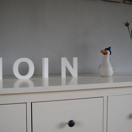 Anjas Ferienwohnung Im Herzen Angelns Grosssolt 外观 照片